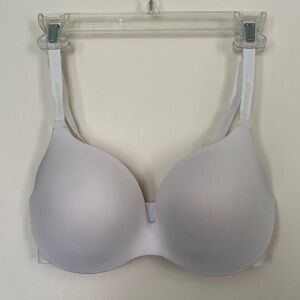 Women's White Bra